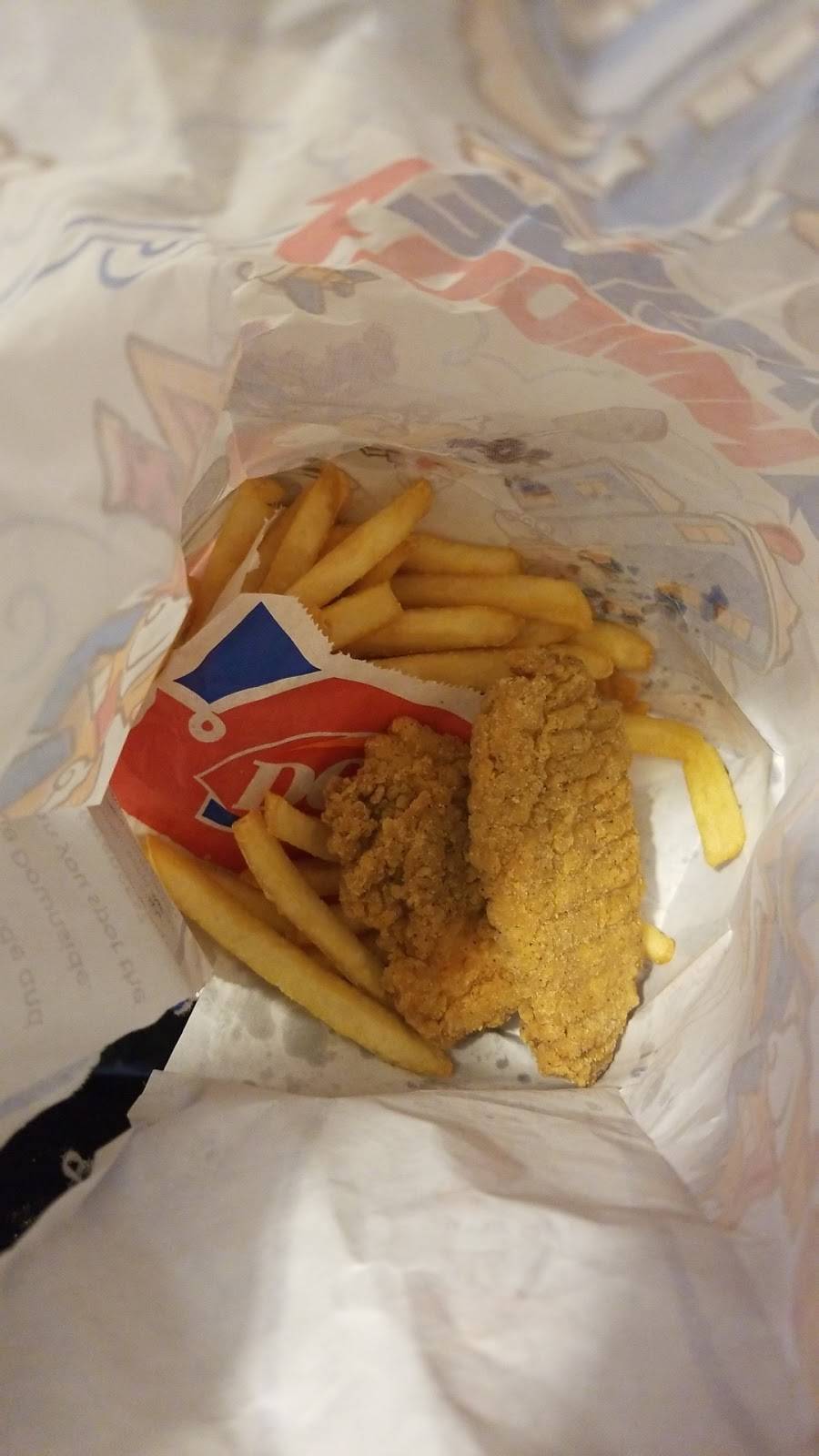 Dairy Queen | restaurant | 441 Avenue A, Seaside, OR 97138, USA | 5037387232 OR +1 503-738-7232