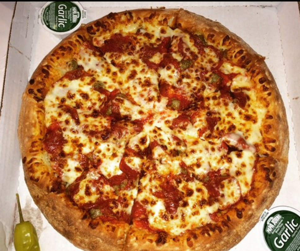 Papa Johns Pizza | restaurant | 330 Robert Smalls Pkwy, Beaufort, SC 29906, USA | 8435243400 OR +1 843-524-3400
