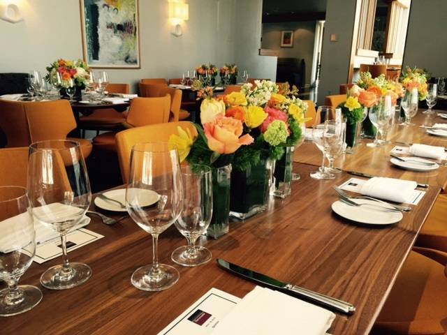 Restaurant Serenade | restaurant | 6 Roosevelt Ave, Chatham, NJ 07928, USA | 9737010303 OR +1 973-701-0303