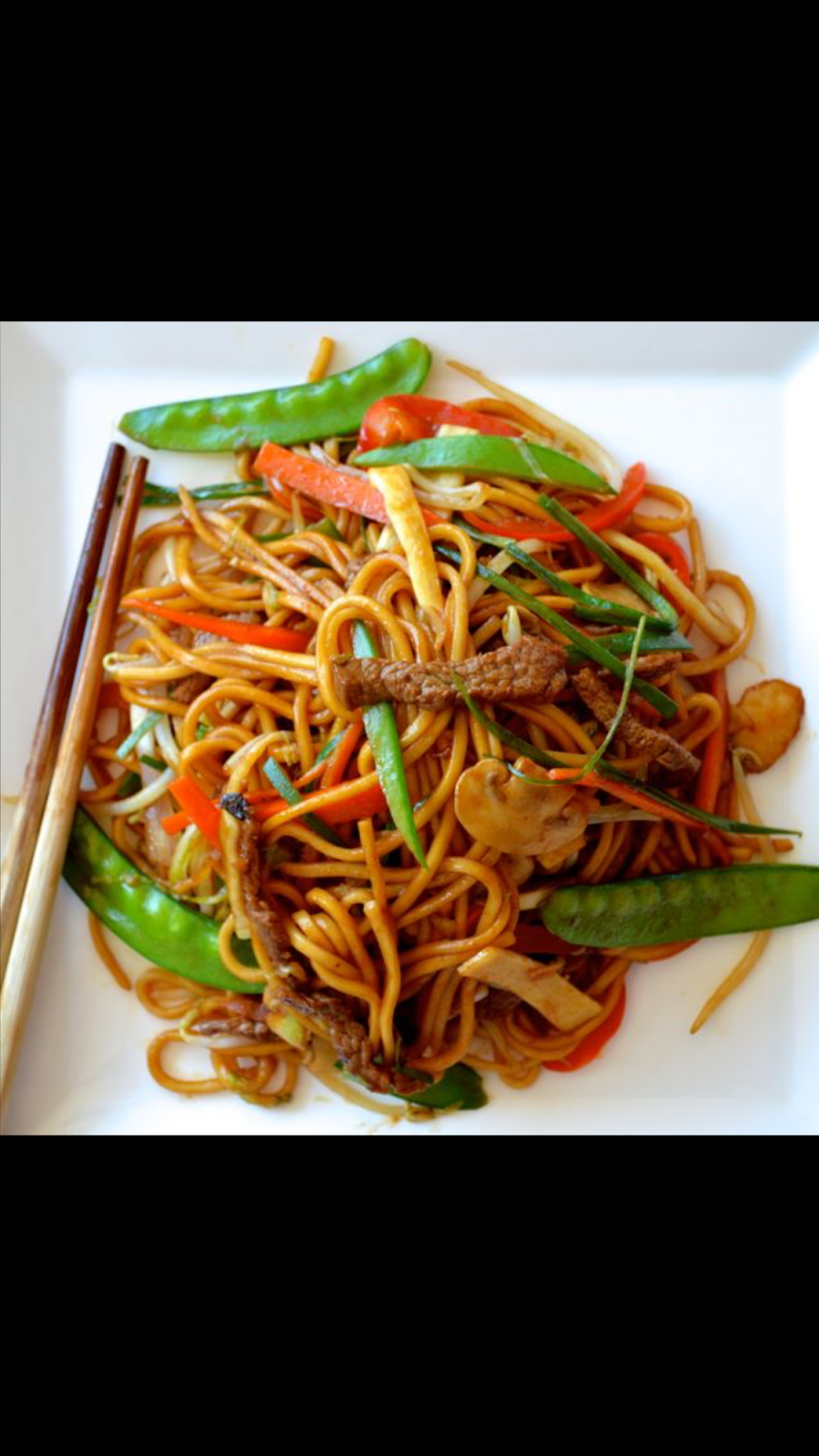 Wok & Roll | restaurant | 9911 Avon Lake Rd f60, Burbank, OH 44214, USA | 3309480008 OR +1 330-948-0008