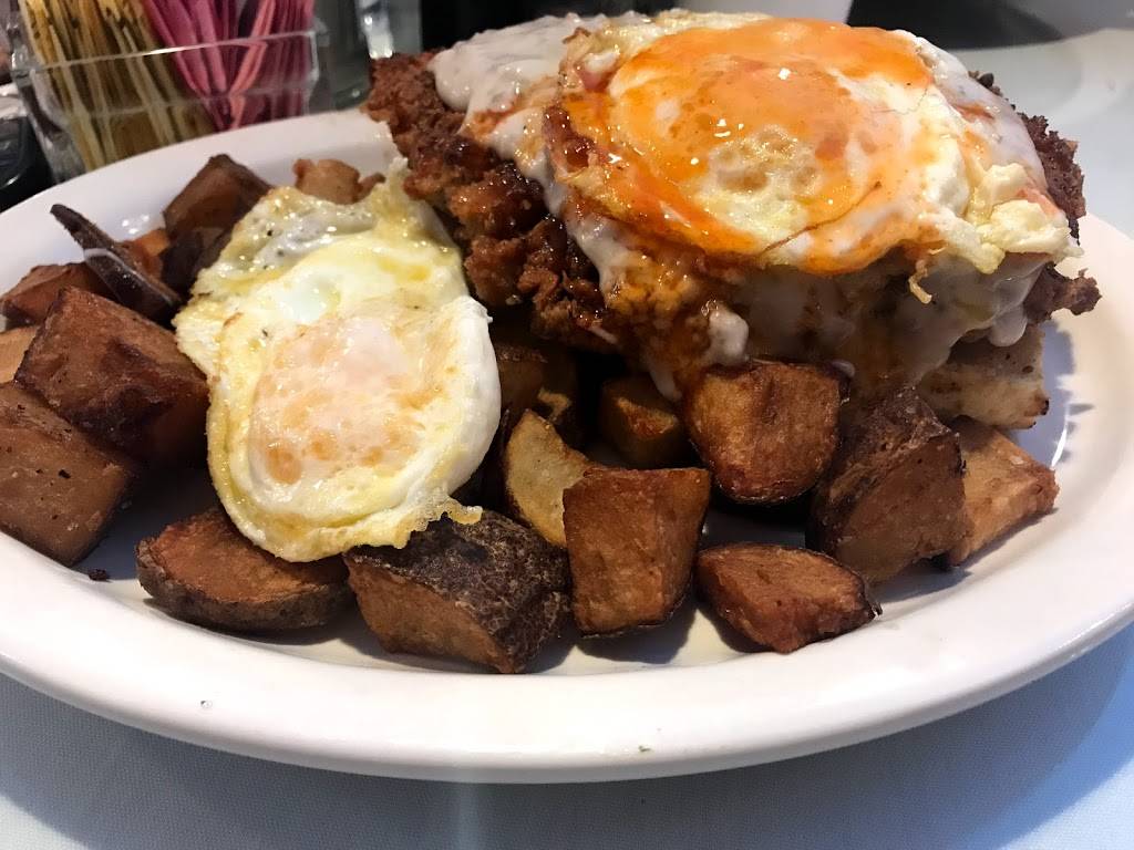 Toast | restaurant | 201 S Main St, Broken Arrow, OK 74012, USA | 9182866770 OR +1 918-286-6770