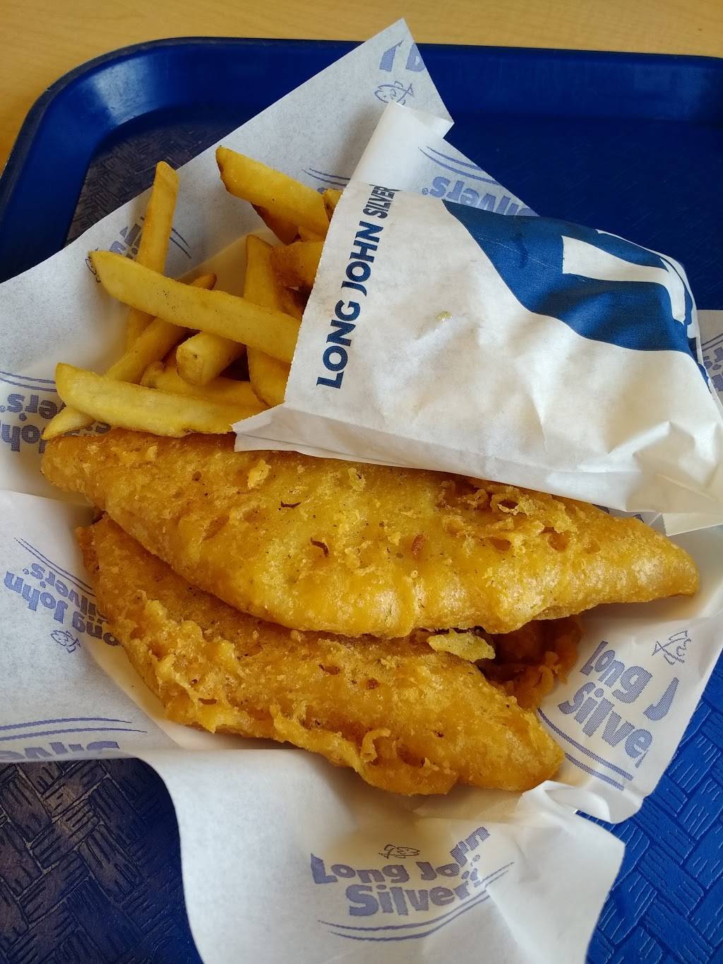 Long John Silvers | restaurant | 655 Westfield Rd, Noblesville, IN 46060, USA | 3177738751 OR +1 317-773-8751