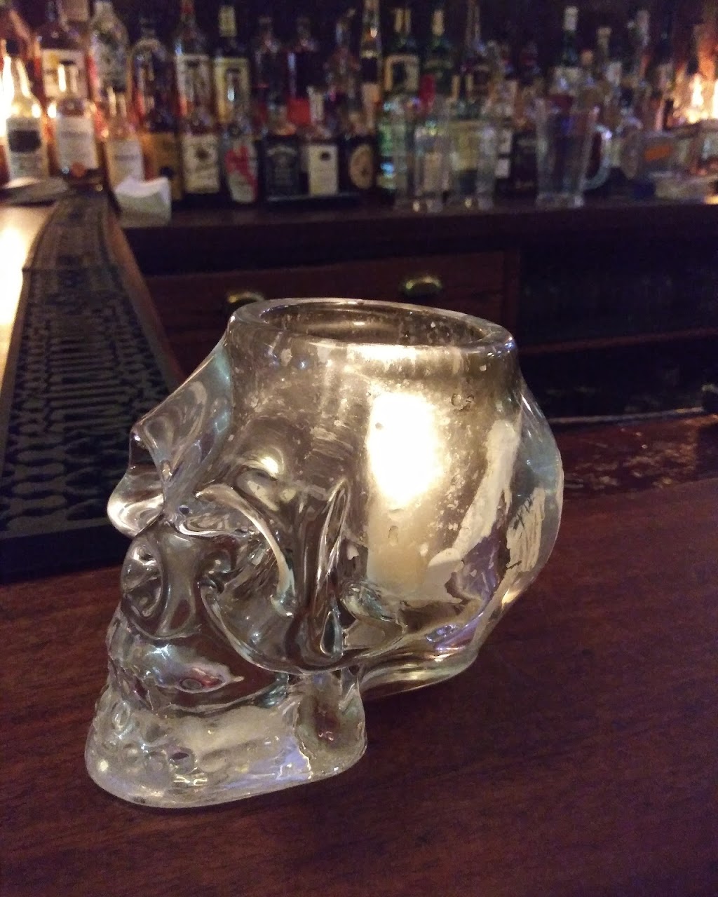 Crystal Lake Brooklyn | restaurant | 647 Grand St, Brooklyn, NY 11211, USA | 3477253337 OR +1 347-725-3337