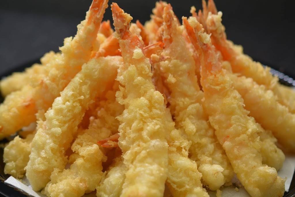 Gyotaku Japanese Restaurant | restaurant | 98-1226 Kaahumanu St, Pearl City, HI 96782, USA | 8084870091 OR +1 808-487-0091