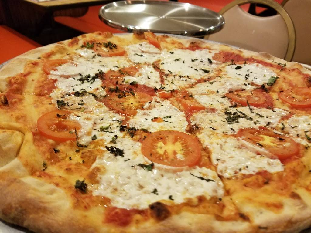 Nunzios Pizzeria | restaurant | 230 Westwood Ave, Long Branch, NJ 07740, USA | 7322229798 OR +1 732-222-9798