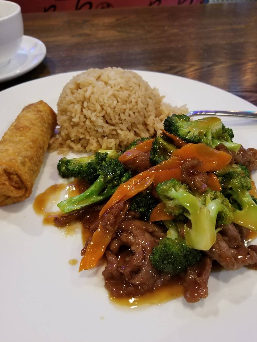 Chefs Asian Cuisine | restaurant | 10612 Hardin Valley Rd Ste 110, Knoxville, TN 37932, USA | 8656938688 OR +1 865-693-8688