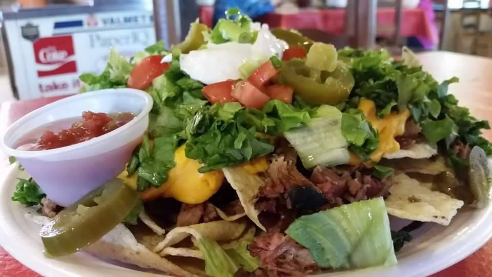 West Texas Style Bar-B-Que | restaurant | 3078 US-96, Silsbee, TX 77656, USA | 4093850957 OR +1 409-385-0957