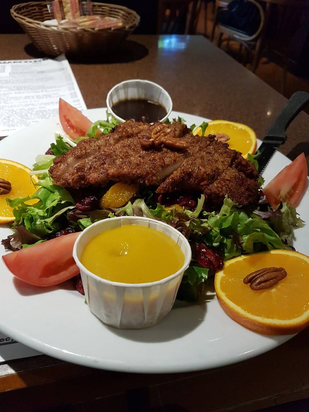 Resto Pub Marco Polo | restaurant | 7985 Avenue Marco Polo, Montréal, QC H1E 1N8, Canada | 5146481065 OR +1 514-648-1065