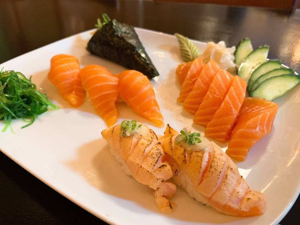 Happy Sushi | restaurant | Suite #5, 3216 El Camino Real, Santa Clara, CA 95051, USA | 4085570370 OR +1 408-557-0370