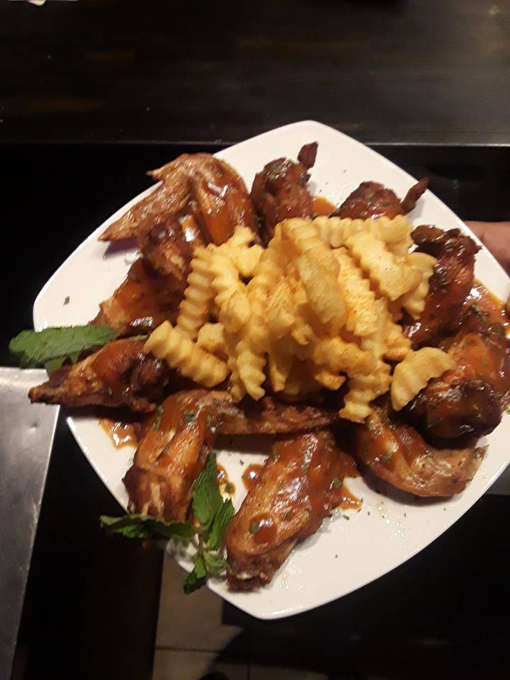 Jack of Spades Lounge | restaurant | 6778 46th Ave N, St. Petersburg, FL 33709, USA | 7279548226 OR +1 727-954-8226