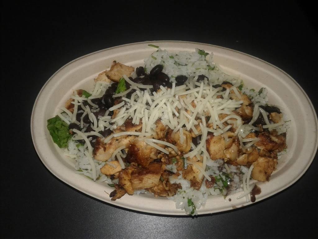 Chipotle Mexican Grill | restaurant | 2605 S Stemmons Fwy, Lewisville, TX 75067, USA | 9723153694 OR +1 972-315-3694
