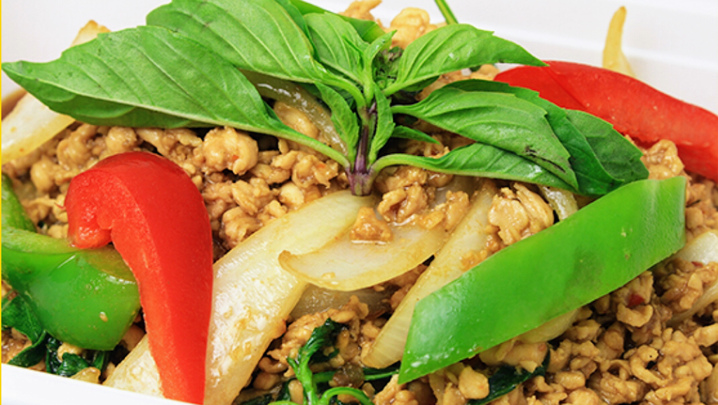 Lanta Asian Cuisine | restaurant | 38 Batterymarch St, Boston, MA 02110, USA | 6174826046 OR +1 617-482-6046