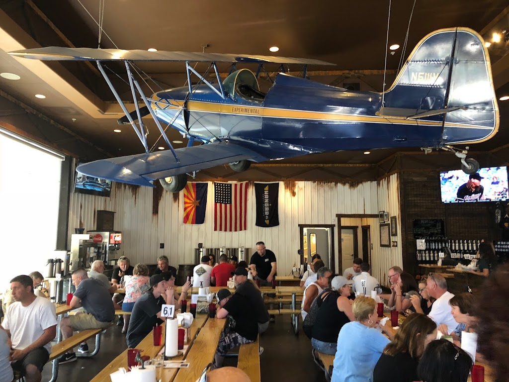 Hangar 24 Lake Havasu | restaurant | 5600 AZ-95 # 6, Lake Havasu City, AZ 86404, USA | 9288464447 OR +1 928-846-4447