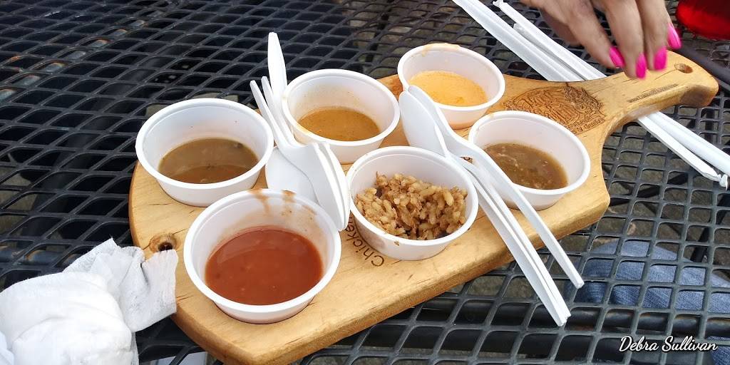 The Lost Cajun | restaurant | 206A Anderson Ln N Suite 700, Hendersonville, TN 37075, USA | 6154473697 OR +1 615-447-3697