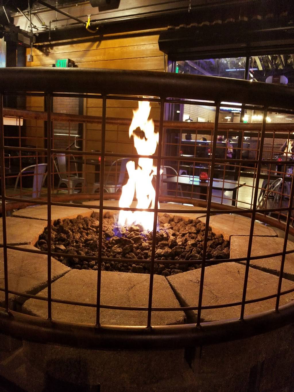 The Pie Pizzeria - South Salt Lake | meal delivery | 3321 S 200 E, South Salt Lake, UT 84115, USA | 8014665100 OR +1 801-466-5100