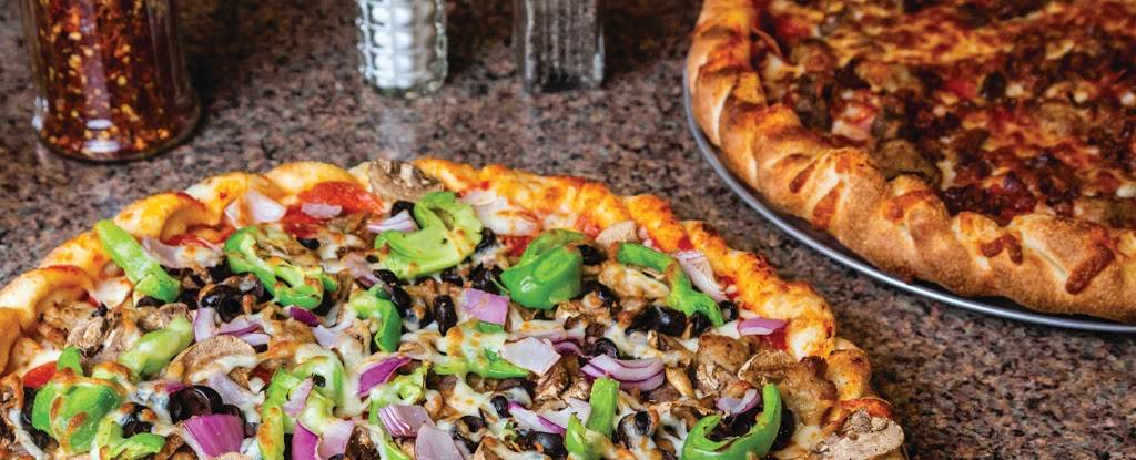 All Star Pizza | restaurant | 1203 Long St, Sweet Home, OR 97386, USA | 5413674040 OR +1 541-367-4040