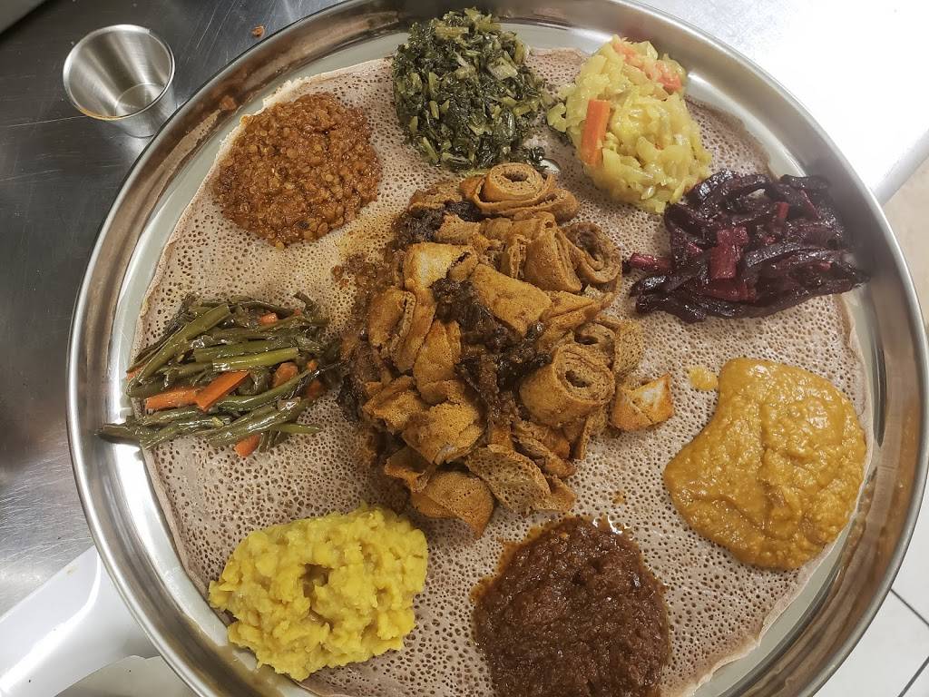 Selam Ethiopian Kitchen | restaurant | 4543 N Broadway, Chicago, IL 60640, USA | 7732714300 OR +1 773-271-4300