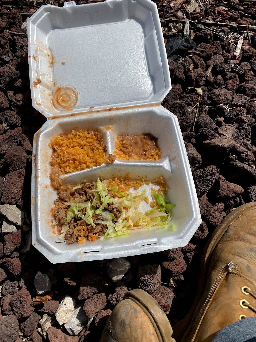 El Taco Azteca | restaurant | 4275 W Florida Ave, Denver, CO 80219, USA | 3039370207 OR +1 303-937-0207