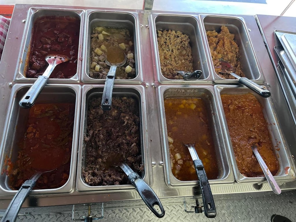 Gorditas zacatexas | restaurant | 10199 Grouse Rd, El Paso, TX 79924, USA | 9153565651 OR +1 915-356-5651