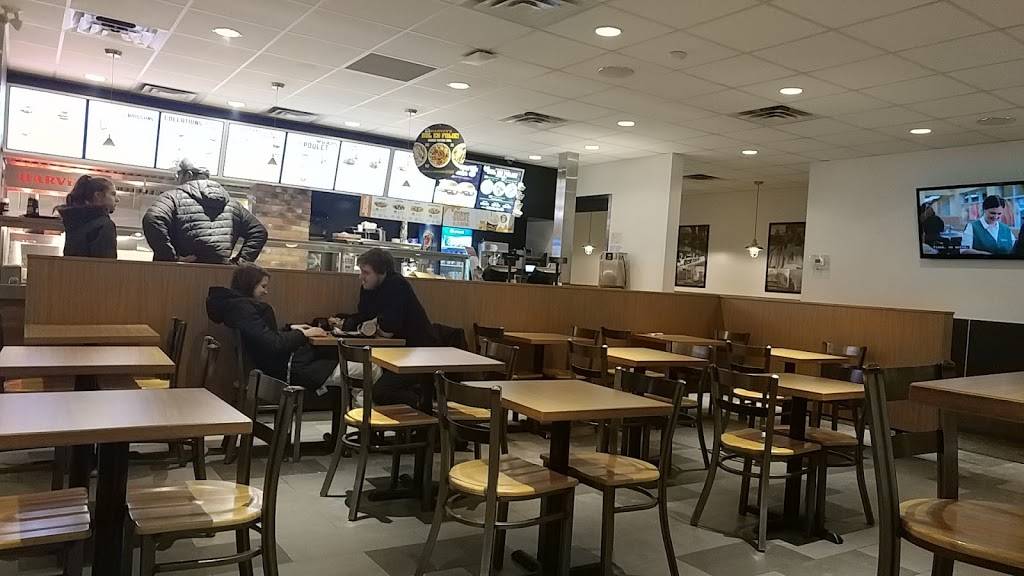 Harveys | restaurant | 3600 Boulevard des Forges, Trois-Rivières, QC G8Y 5H5, Canada | 8193767874 OR +1 819-376-7874