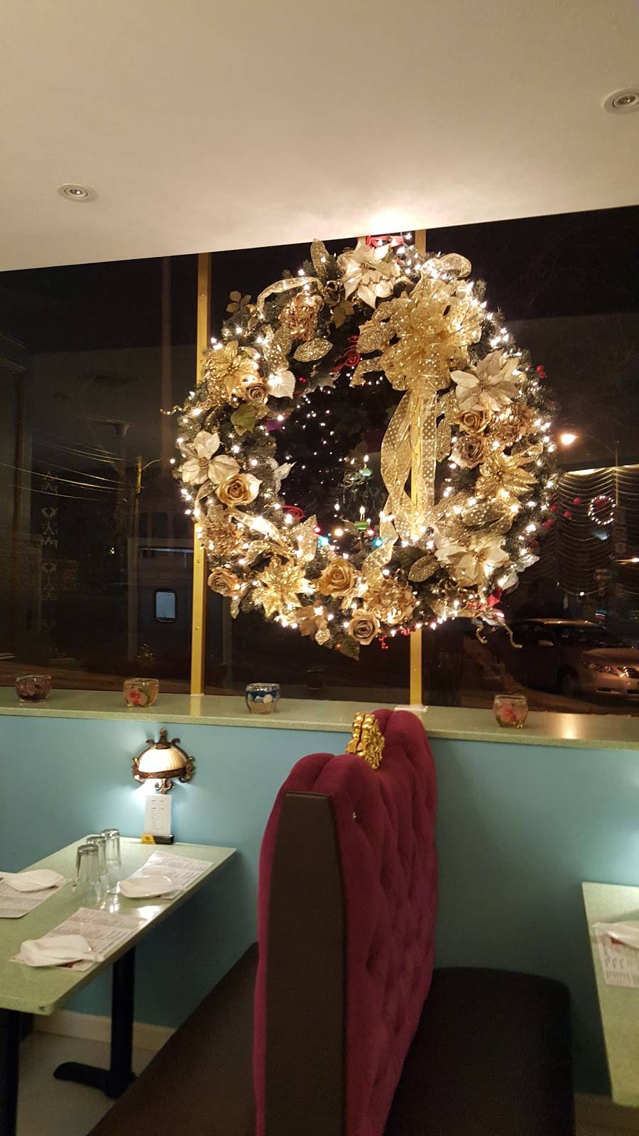 Little Thai Kitchen | restaurant | 2 Purchase St, Rye, NY 10580, USA | 9146124400 OR +1 914-612-4400