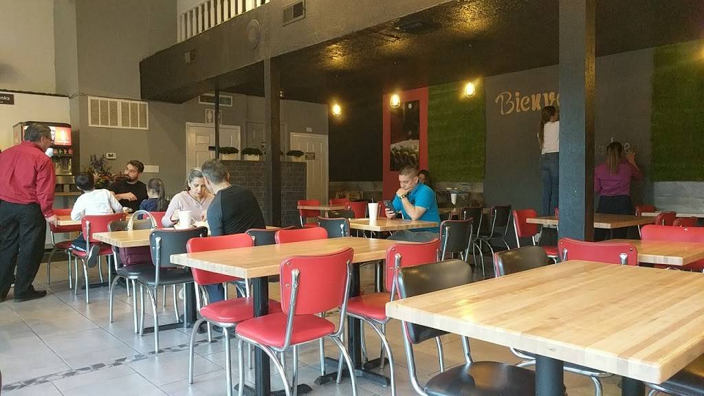 Ke Flauta | restaurant | 3501 Sun Bowl Dr, El Paso, TX 79902, USA | 9152617640 OR +1 915-261-7640