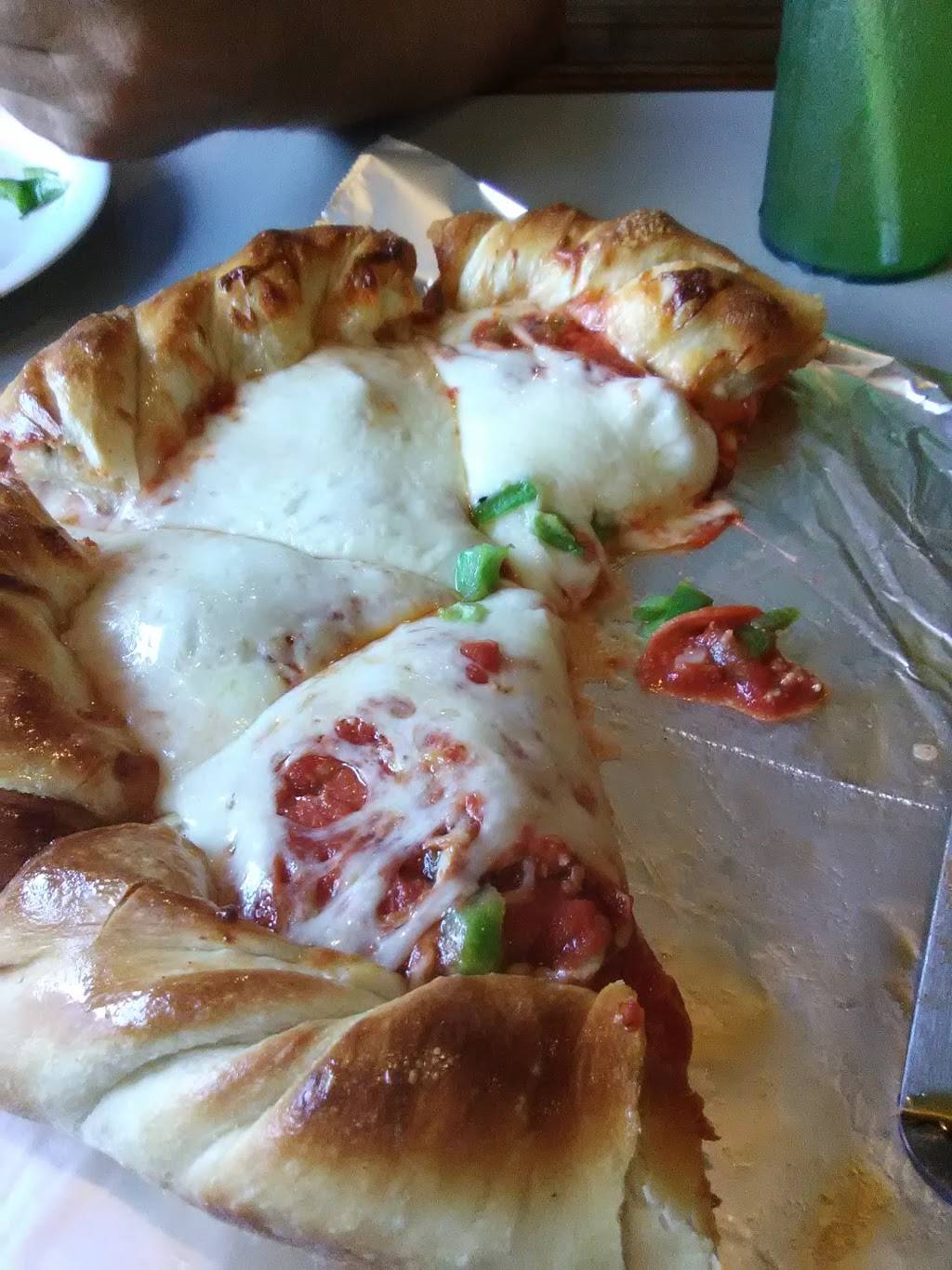 Gregs Pizza | restaurant | 890 US-68, Maysville, KY 41056, USA | 6065646885 OR +1 606-564-6885