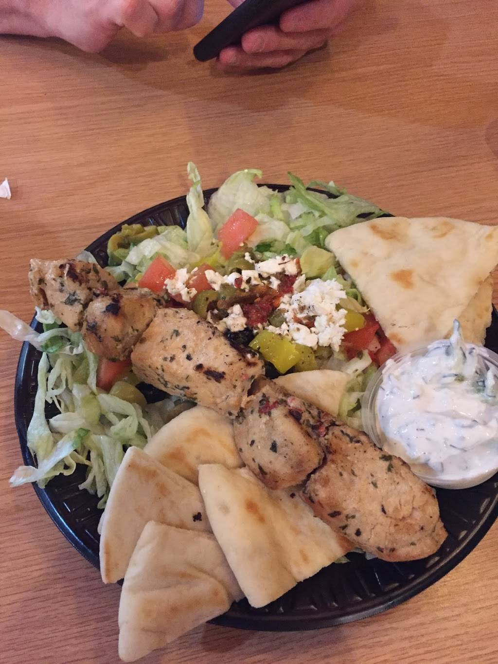 Taza Grill Inc | restaurant | 10940 Raven Ridge Rd # 108, Raleigh, NC 27614, USA | 9198457772 OR +1 919-845-7772