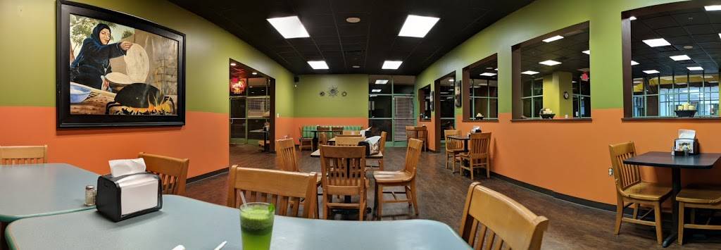 Bateeni Mediterranean Grill | restaurant | 1868 W Arlington Blvd, Greenville, NC 27834, USA | 2526896222 OR +1 252-689-6222