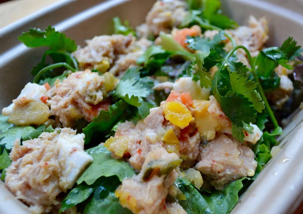 Untamed Sandwiches | restaurant | 60 Prospect St, Brooklyn, NY 11201, USA | 7183602956 OR +1 718-360-2956