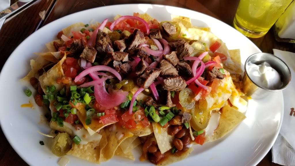 Hard Rock Cafe | restaurant | 39 Pier #256, San Francisco, CA 94133, USA | 4159562013 OR +1 415-956-2013