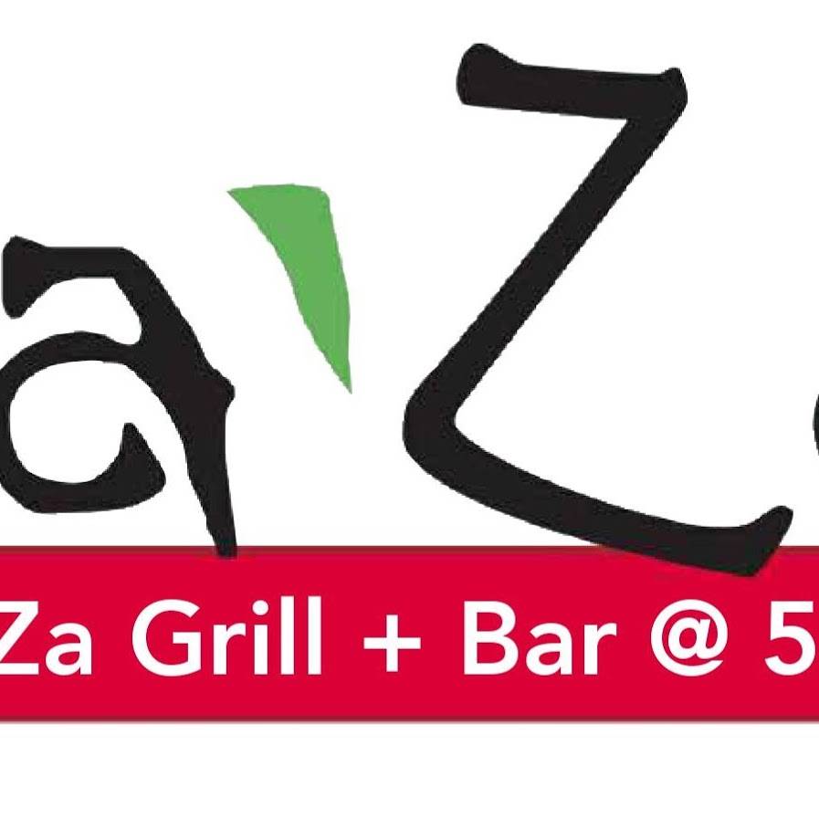 TaZa Grill + Bar 5444 Dixie Road | restaurant | 5444 Dixie Rd, Mississauga, ON L4W 2L2, Canada | 9052065941 OR +1 905-206-5941