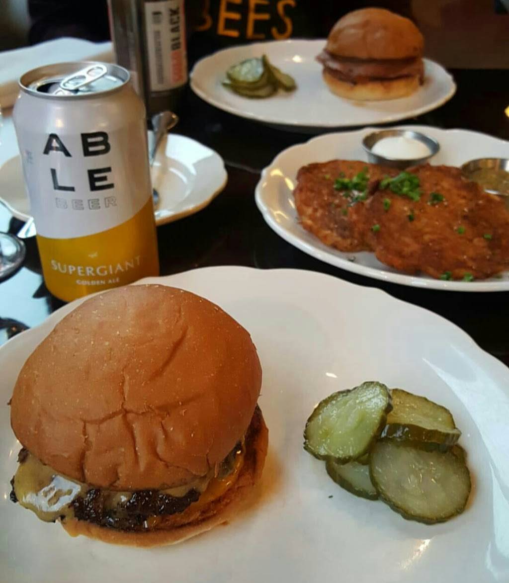 Saint Dinette | restaurant | 261 5th St E, St Paul, MN 55101, USA | 6518001415 OR +1 651-800-1415