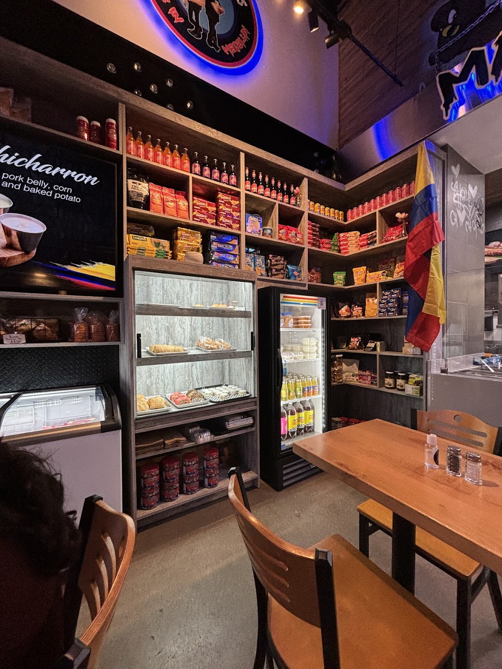 Made in Medellin Westheimer | restaurant | 8401 Westheimer Rd Suite 110, Houston, TX 77063, USA | 2818887091 OR +1 281-888-7091