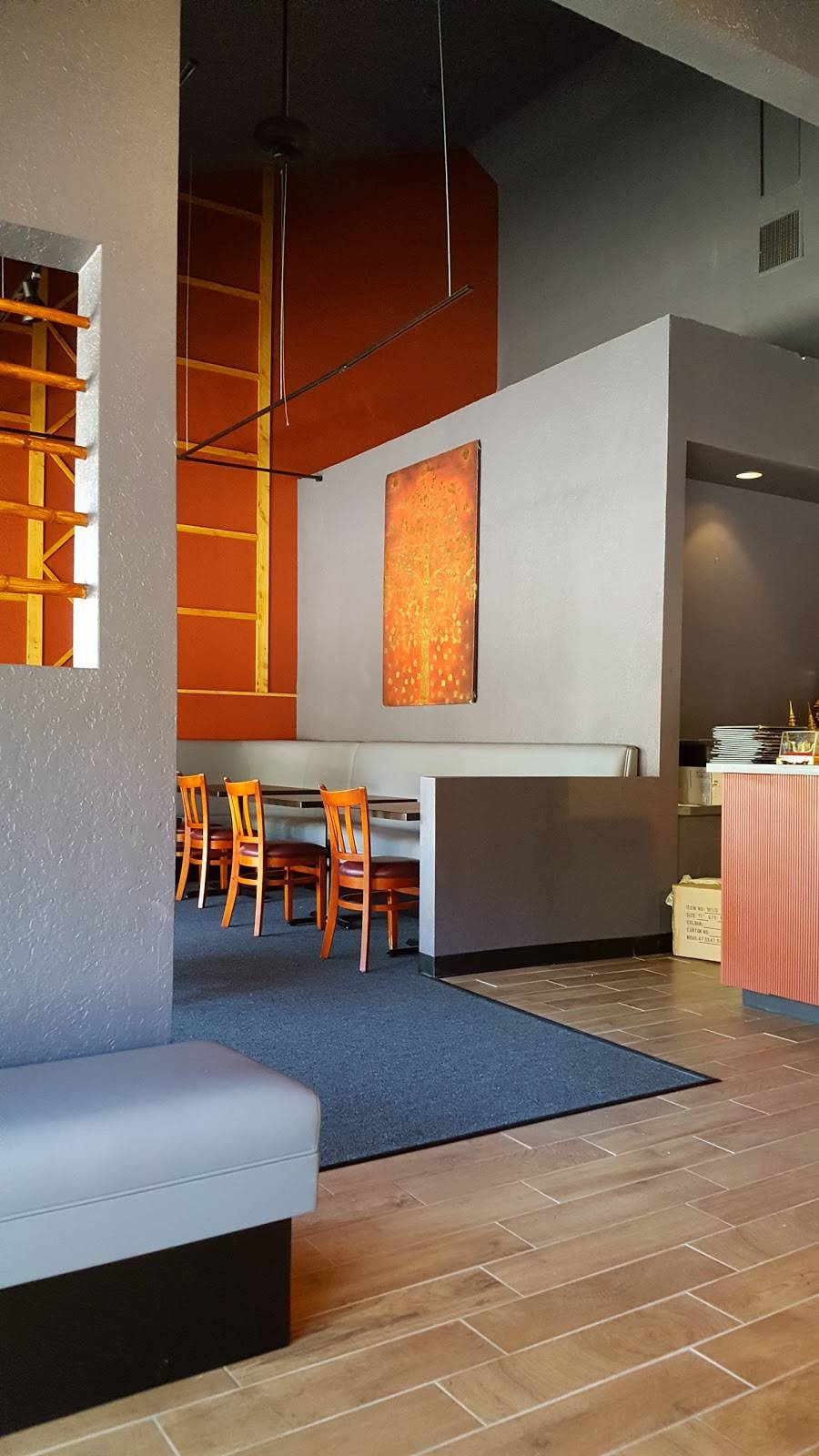 Chada Thai Cuisine | restaurant | 1420 N Palm Canyon Dr, Palm Springs, CA 92262, USA | 7603223992 OR +1 760-322-3992