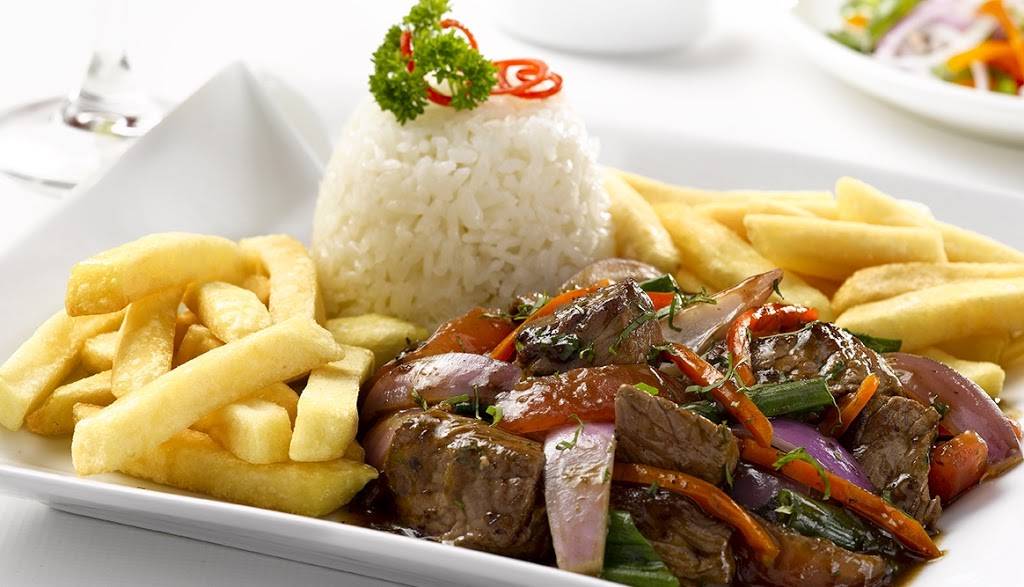 LimaMar Restaurant | restaurant | 221 E State St, Rockford, IL 61104, USA | 8153153644 OR +1 815-315-3644