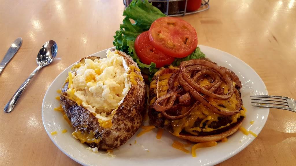 Earls Rib Palace | restaurant | 5508 W Memorial Rd, Oklahoma City, OK 73142, USA | 4056031199 OR +1 405-603-1199