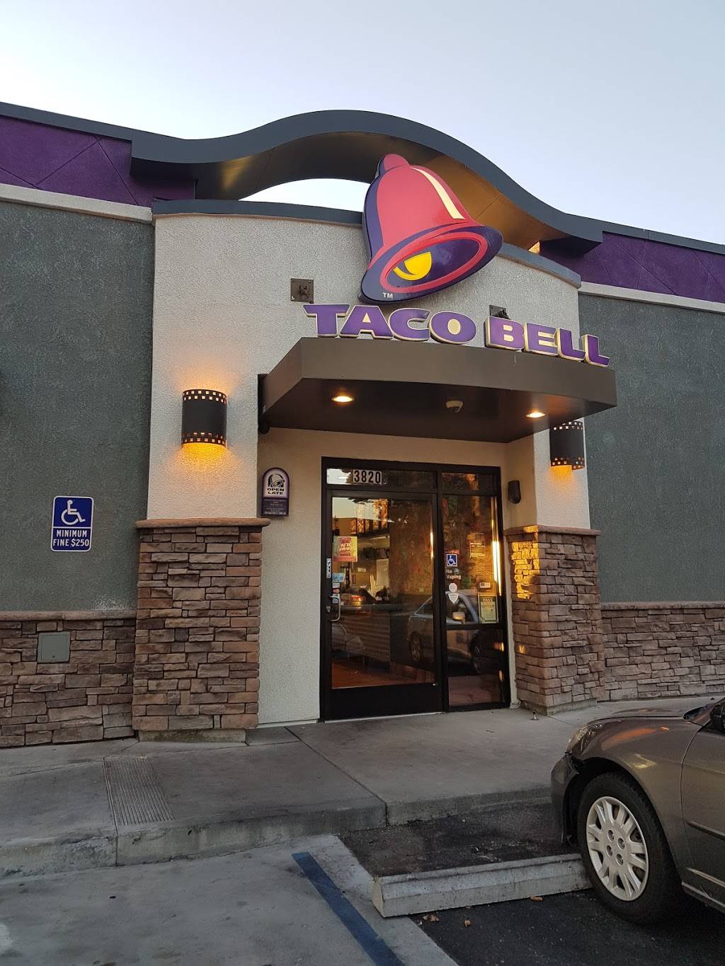 Taco Bell | meal takeaway | 3820 Northgate Blvd, Sacramento, CA 95834, USA | 9166491790 OR +1 916-649-1790