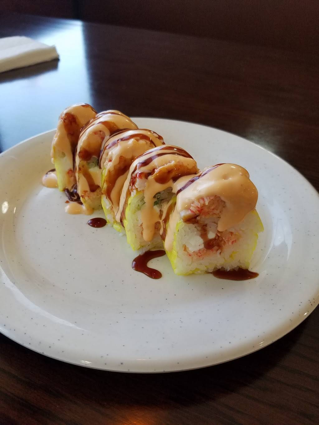 Kobe Sushi Buffet | restaurant | 1700 Mchenry Ave, Modesto, CA 95350, USA | 2095786699 OR +1 209-578-6699