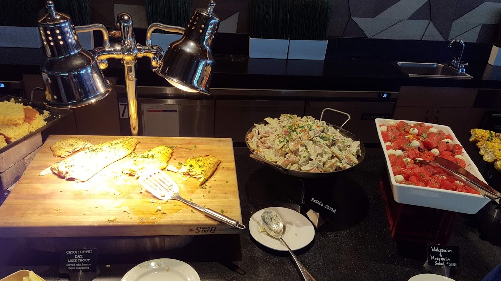 Tree Top at Ravinia | restaurant | 418 Sheridan Rd, Highland Park, IL 60035, USA | 8474327550 OR +1 847-432-7550