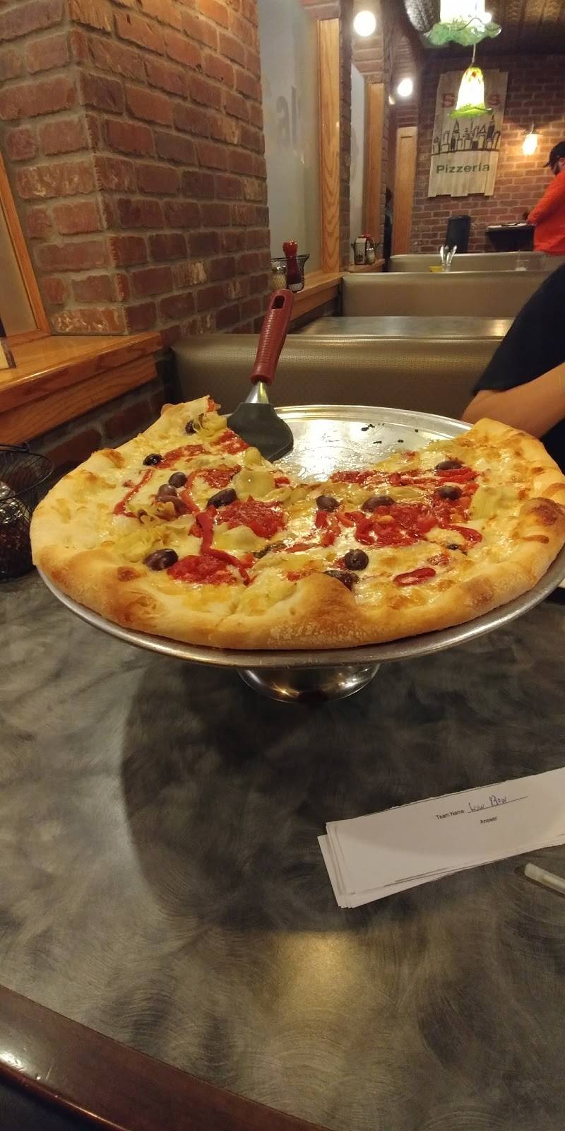 Sals | restaurant | 41 E Genesee St, Baldwinsville, NY 13027, USA | 3156388505 OR +1 315-638-8505