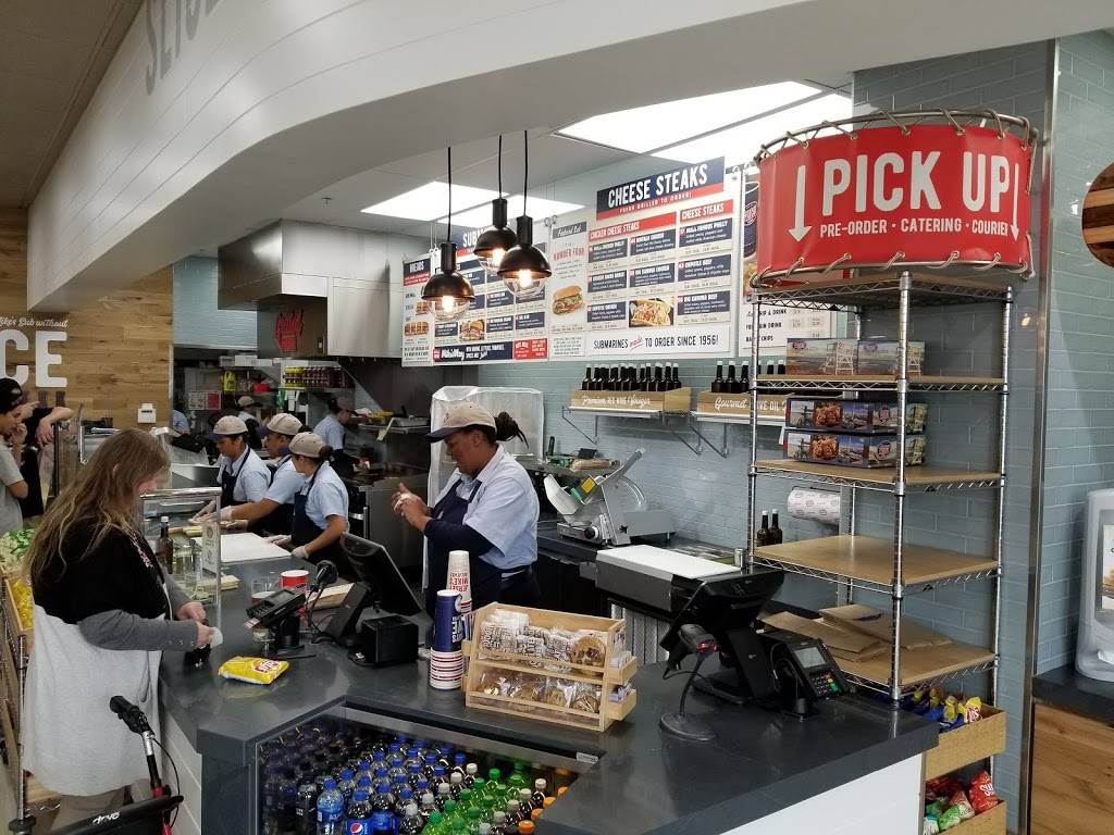 Jersey Mikes Subs | restaurant | 16938 S. Highland Ave Suite A-300, Suite A-300, Fontana, CA 92336, USA | 9094914620 OR +1 909-491-4620