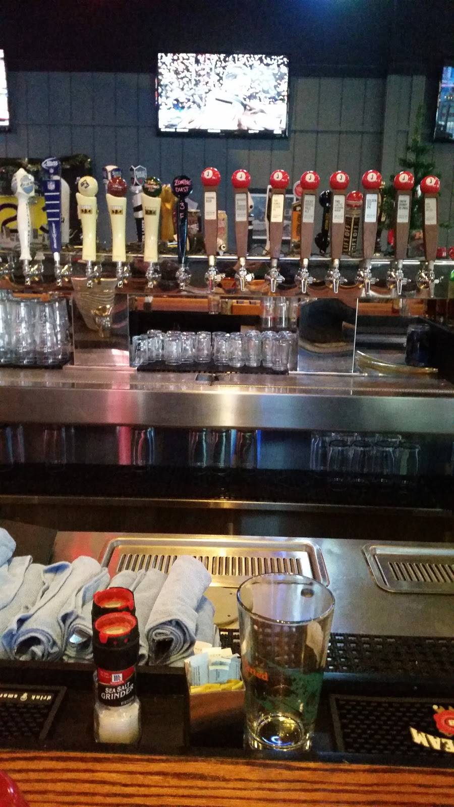 Scottys Brewhouse | restaurant | 251 W Northfield Dr, Brownsburg, IN 46112, USA | 3178525151 OR +1 317-852-5151