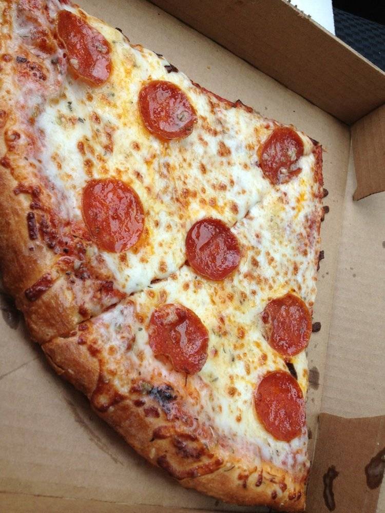 Rubellos Pizza | meal delivery | 8420 Senoia Rd, Fairburn, GA 30213, USA | 7703067484 OR +1 770-306-7484