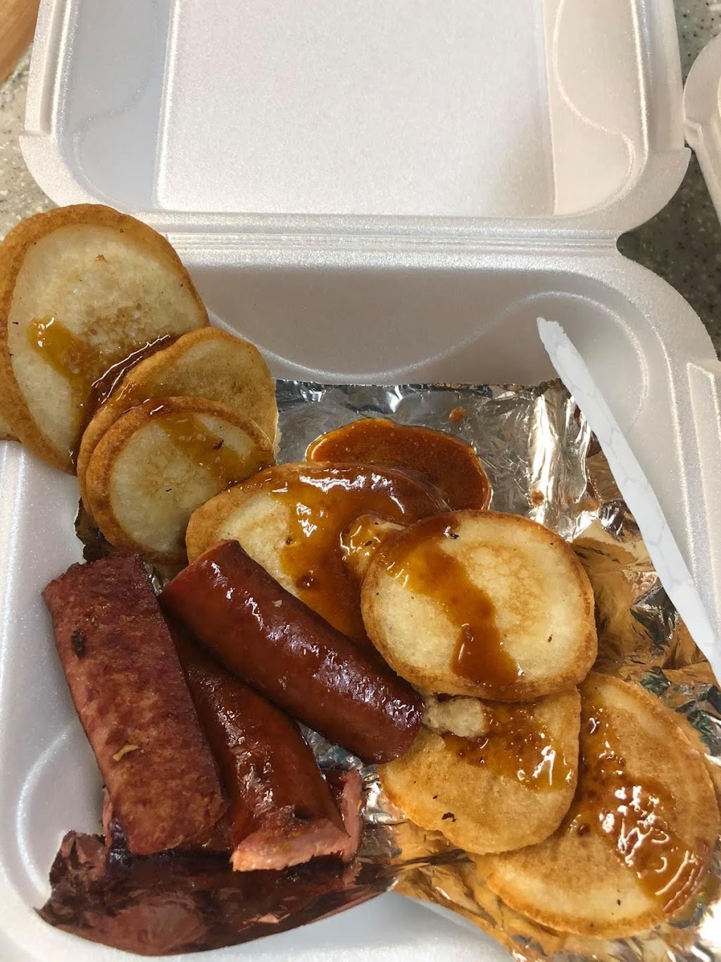 Eat Good Sleep Better | restaurant | 3615 Michigan Ave, Fort Myers, FL 33916, USA | 2393327703 OR +1 239-332-7703