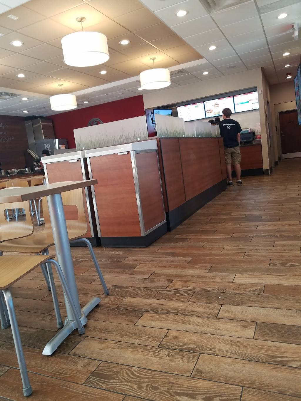 Wendys | restaurant | 5117 196th St SW, Lynnwood, WA 98036, USA | 4257750044 OR +1 425-775-0044