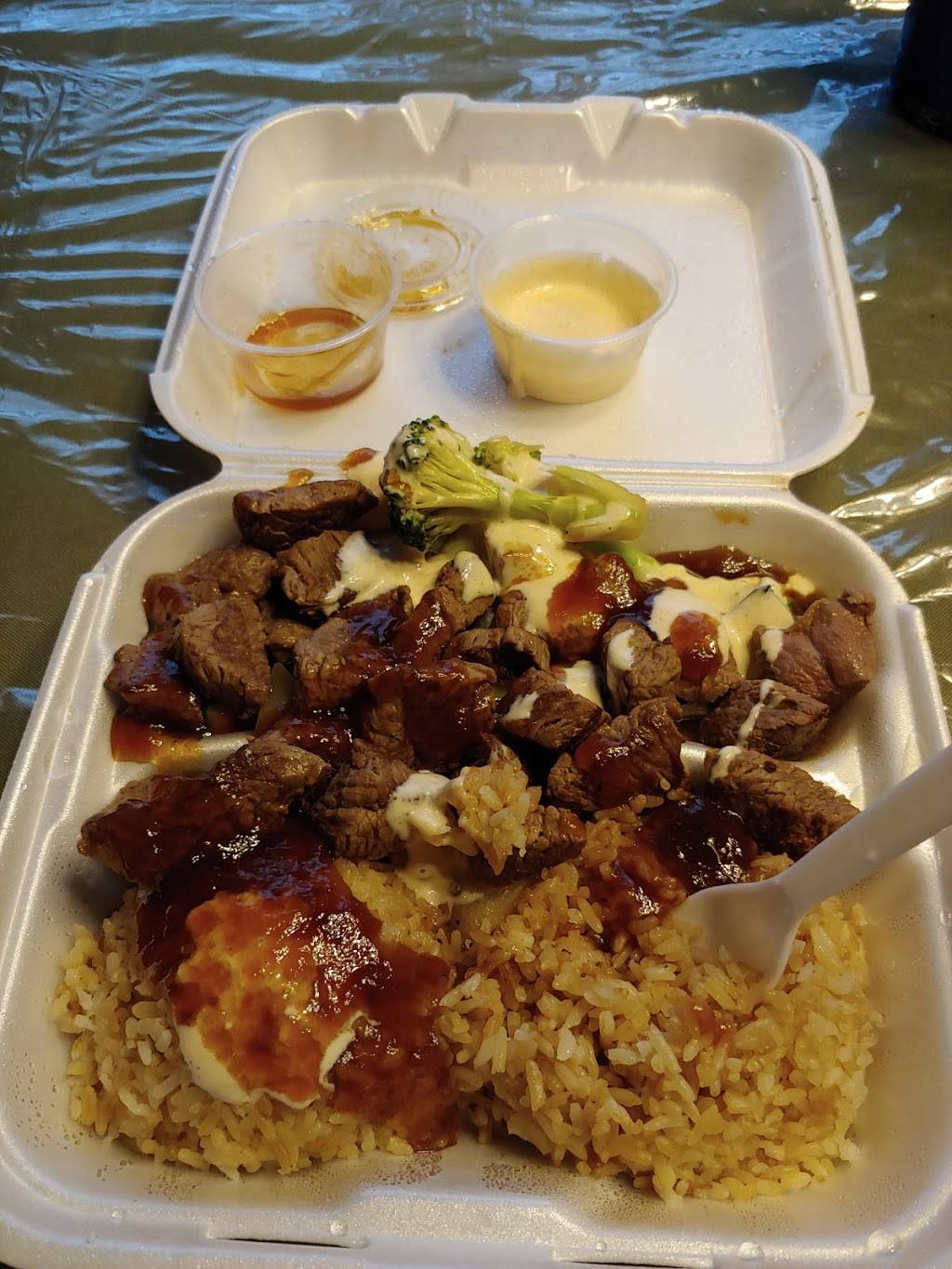 Joy of Tokyo | restaurant | 3710 Pelham Ct, Greenville, SC 29615, USA | 8646760089 OR +1 864-676-0089