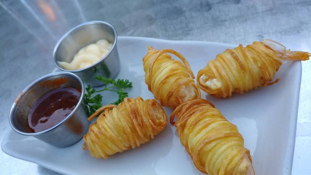 Mia Sushi | restaurant | 4741 N Eagle Rock Blvd, Los Angeles, CA 90041, USA | 3232562562 OR +1 323-256-2562