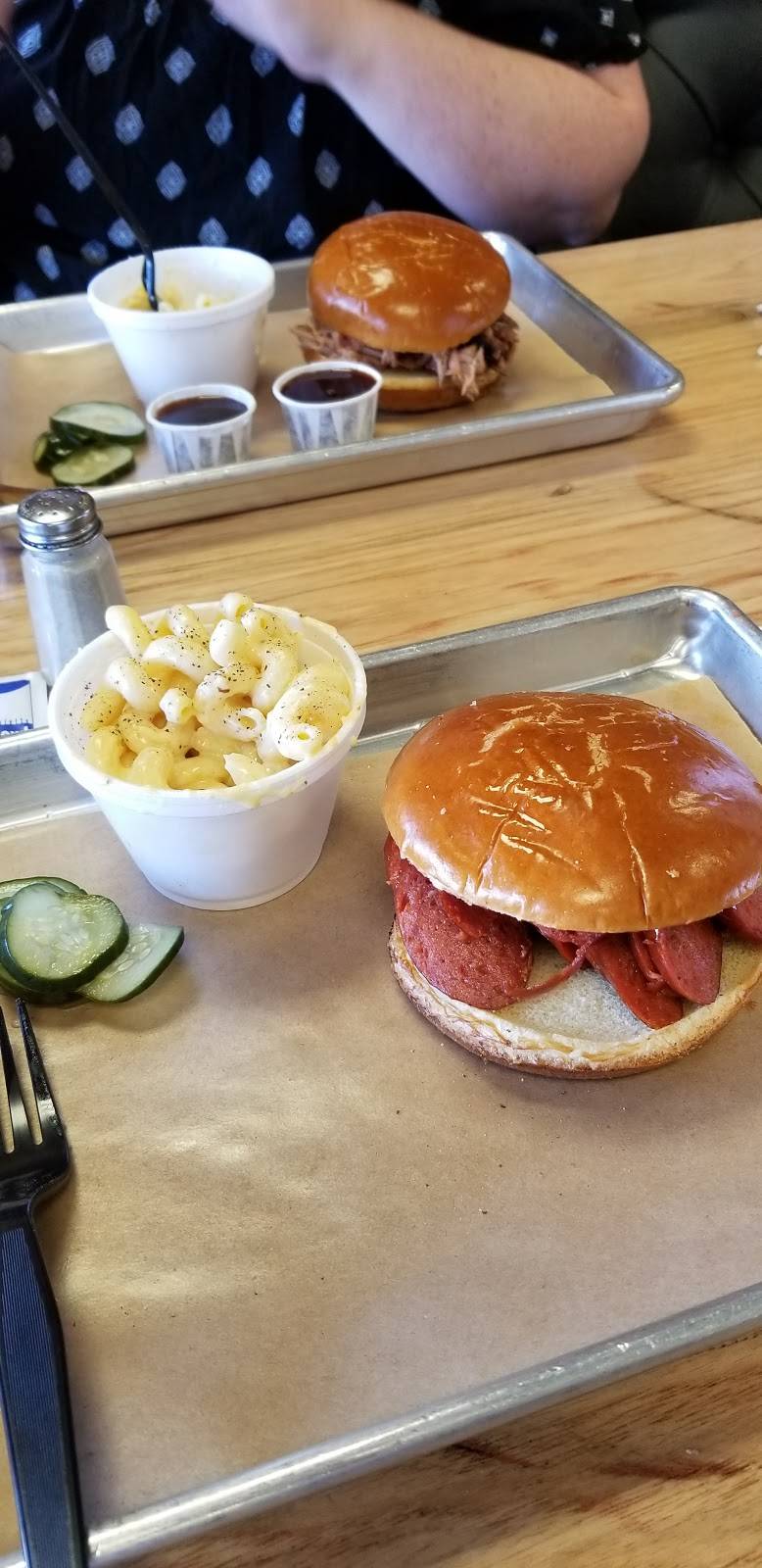 NakedQ BBQ | restaurant | 10240 N 90th St Suite 105, Scottsdale, AZ 85258, USA | 4809122102 OR +1 480-912-2102