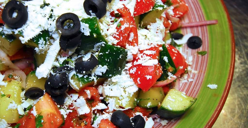 Amira Restaurant | restaurant | 344 Rue Principale, Granby, QC J2G 2W4, Canada | 4509910808 OR +1 450-991-0808